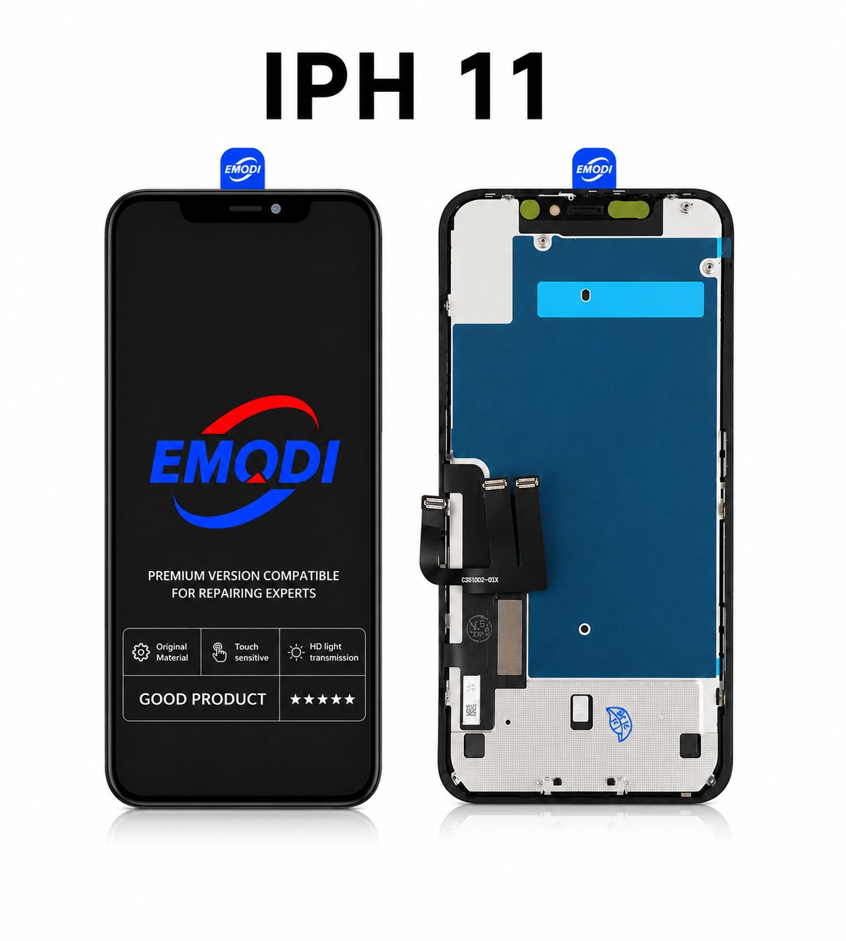 LCD for iPhone 11